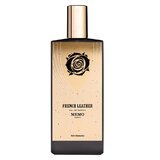 Memo Paris French Leather Parfumska voda - Tester 75ml