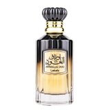 Lattafa Awraq Al Oud Parfumska voda 100ml