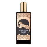 Memo Paris African Leather Parfumska voda - Tester