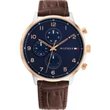 Tommy Hilfiger 1791987 - Moška ura