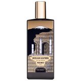 Memo Paris Sicilian Leather Parfumska voda 75ml