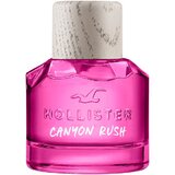Hollister Canyon Rush For Her Parfumska voda