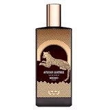 Memo Paris African Leather Parfumska voda