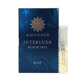 Amouage Interlude Black Iris Man Parfumska voda