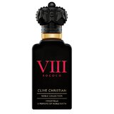 Clive Christian VIII Rococo Immortelle Parfumska voda 50ml