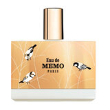 Memo Paris Eau de Memo Parfumska voda 100ml