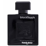 Franck Olivier Black Touch Toaletna voda 100ml
