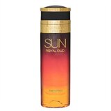 Franck Olivier Sun Royal Oud Parfumska voda 75ml