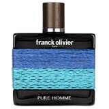 Franck Olivier Pure Homme Toaletna voda 100ml