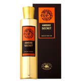 La Maison de la Vanille Ambre Secret Parfumska voda 100ml