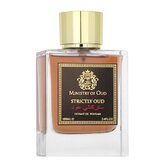 Ministry of Oud Strictly Oud Parfumska voda 100ml