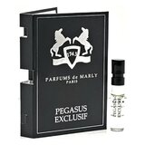 Parfums de Marly Pegasus Exclusif Parfumska voda 1.5ml