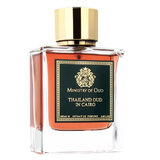 Ministry of Oud Thailand Oud in Cairo Parfumska voda 100ml