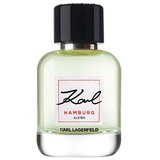 Karl Lagerfeld Karl Hamburg Alster Toaletna voda 60ml