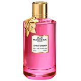 Mancera Lovely Garden Parfumska voda