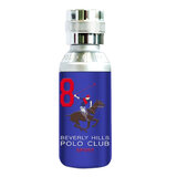 Beverly Hills Polo Club Men Sport Eight Toaletna voda 100ml