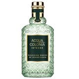 4711 Acqua Colonia Intense Wakening Woods Of Scandinavia Kolonjska voda 100ml