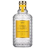 4711 Acqua Colonia Starfruit & White Flowers Kolonjska voda 100ml