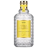 4711 Acqua Colonia Lemon & Ginger Kolonjska vodica