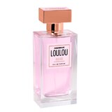 Al Haramain Loulou Rose Parfumska voda - Tester 100ml