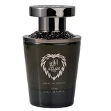 Al Haramain Azlan Oud Charcoal Edition Parfumska voda 100ml