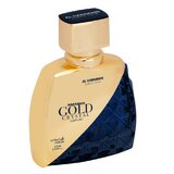 Al Haramain Gold Crystal Sapphire Parfumska voda 100ml