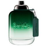 Coach Green Toaletna voda - Tester 100ml