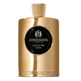 Atkinsons Oud Save The Queen Parfumska voda - Tester 100ml