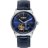 Zeppelin Flatline 7364-3 Men's Automatic 40 mm 50M
