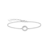 Thomas Sabo Bracelet Circle A1652-051-14 16-19cm