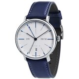 DuFa DF-9030-01 Sapphire Men's 40mm 3ATM