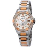 Bulova 98R234 Marine Star Ladies 32mm 10ATM