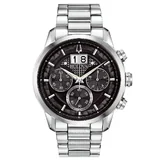Bulova 96B319 Sutton Classic Chronograph 44mm 3ATM