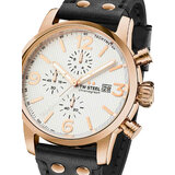 TW Steel MS73 Maverick Chronograph 45mm 10ATM