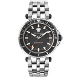 Versace VEAK00318 V-Race Men's 46mm 5ATM