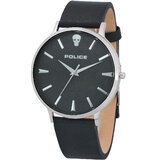 Police PL16023JS.02 Tasman men`s 42mm 3ATM