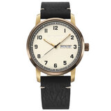 Wenger 01.1541.124 Attitude men`s 42mm 10ATM