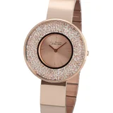 Jacques Lemans LP-131B La Passion ladies 37mm 5ATM