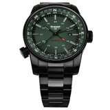 Traser H3 109525 P68 Pathfinder GMT 46mm 10ATM