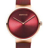 Bering 14539-363 Classic Unisex 39mm 5ATM