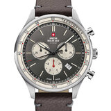 Swiss Military SM34081.12 chrono 42mm 10ATM