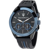 Maserati R8871612006 Traguardo chronograph 45mm 10ATM