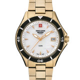 Swiss Alpine Military 7740.1113 ladies 36mm 10ATM