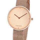 Jacques Lemans 1-2093I Design Collection ladies 36mm 5ATM
