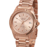 Jacques Lemans LP-125J La Passion ladies 38mm 10ATM