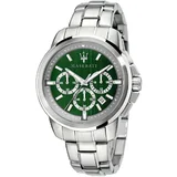 Maserati R8873621017 Successo chrono 44mm 5ATM