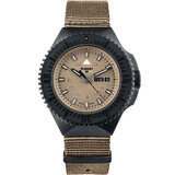 Traser H3 109860 P69 Black-Stealth Sand 46mm 20ATM