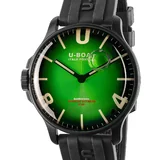 U-Boat 8698/B Darkmoon Green IPB Soleil 44mm 5ATM