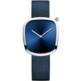 Bering 18034-307 Pebble ladies 34mm 3ATM