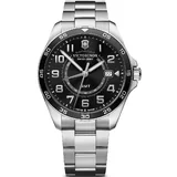 Victorinox 241930 Field Force GMT men`s 42mm 10ATM